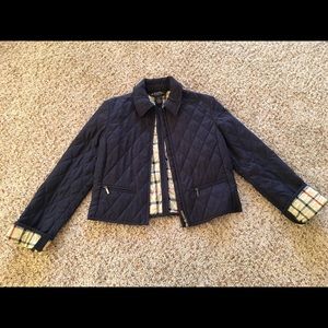 Brooks Brothers Fall Jacket