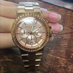 Michael Kors watch
