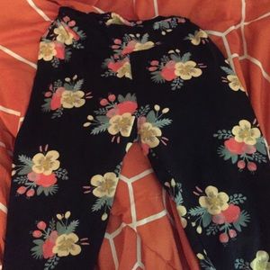 Lularoe one size leggings