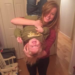 Meet your Posher, Katie