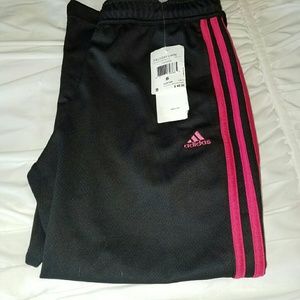 Pants - Adidas small Capri Pants - Adidas small Capri