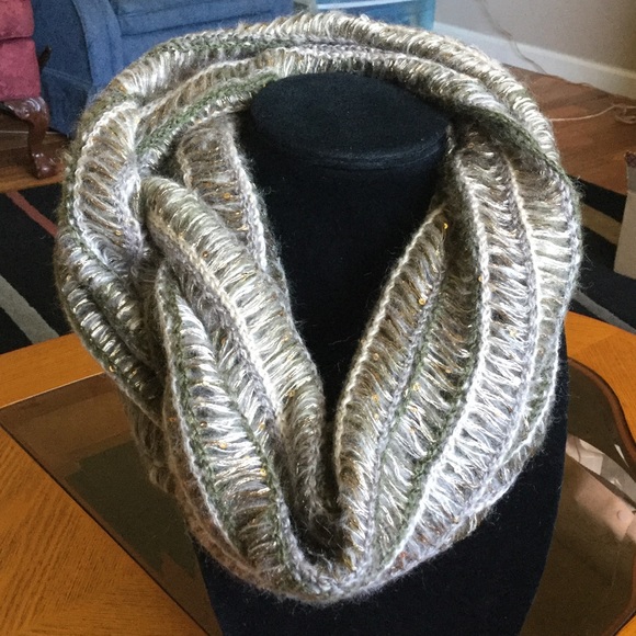 Fashion scarf - Picture 2 of 3