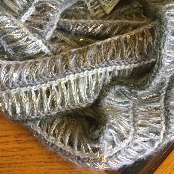 Fashion scarf - Picture 3 of 3