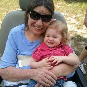 Meet your Posher, Verna