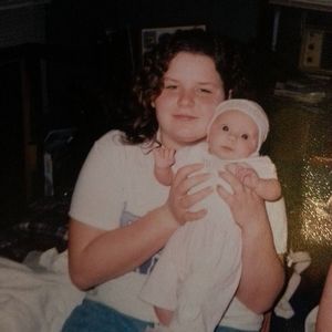 Meet your Posher, Erica