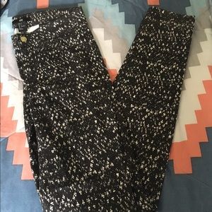 H&M size 4 women's pants