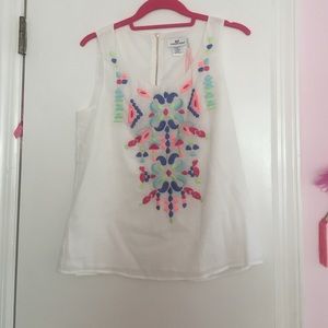 Vineyard Vines blouse