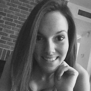 Meet your Posher, Kellie