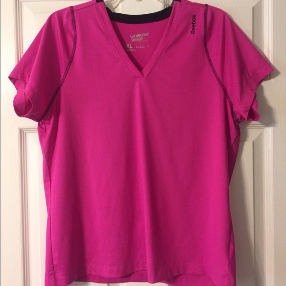Women's athletic shirt