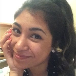 Meet your Posher, Grace