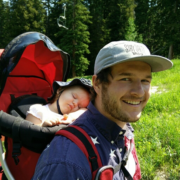 Meet your Posher, Luke - Picture 1 of 1