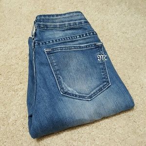 Miss Me Nicole skinny