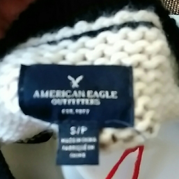 American Eagle - Picture 4 of 4
