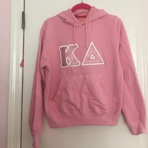 Kappa Delta Hoodie