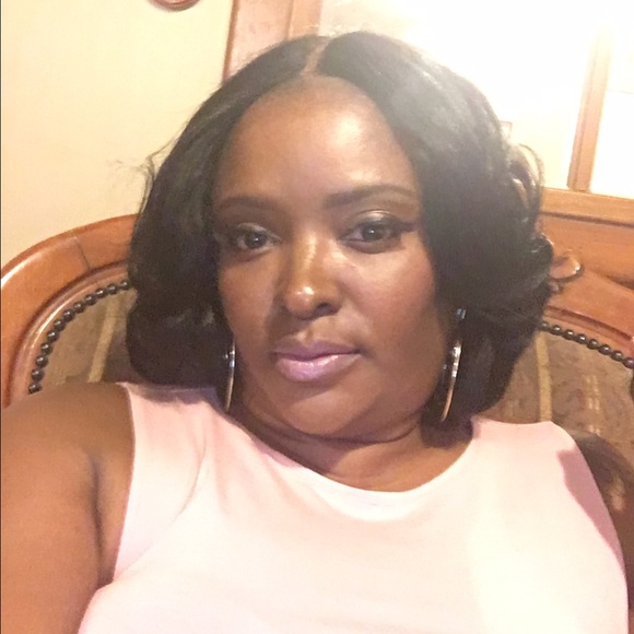 Meet your Posher, Kenyotta