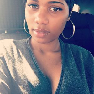 Meet your Posher, Ciara