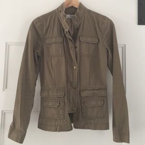 Old Navy field jacket