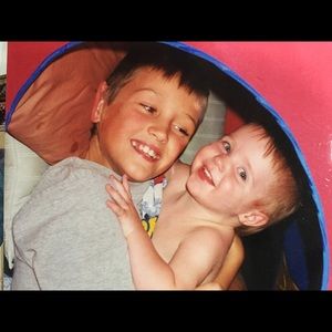 Meet your Posher, Sean