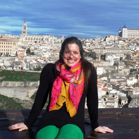 Meet your Posher, Mollie - Picture 1 of 1