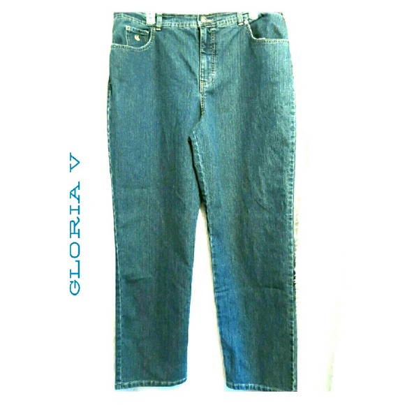 Today Only - High Waist Jeans Mom jeans