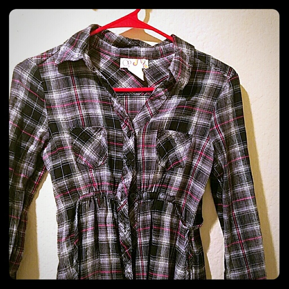 Long sleeve, cardigan