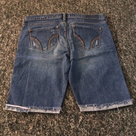 Shorts - Picture 2 of 2