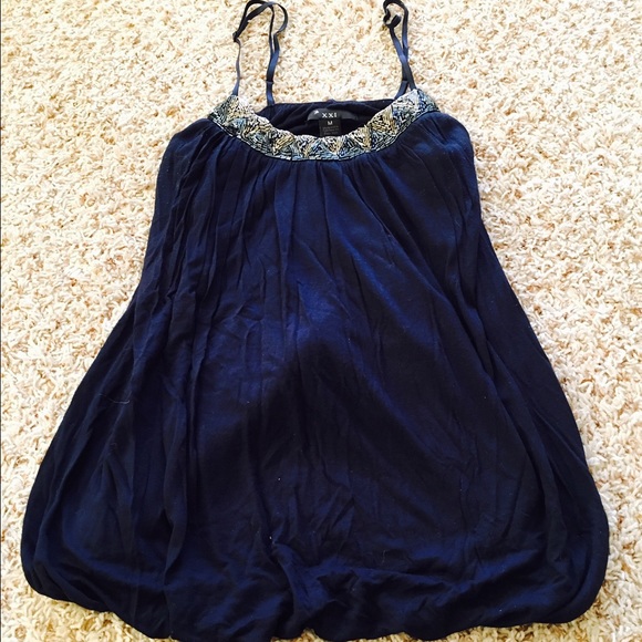 Forever 21 Tank Top