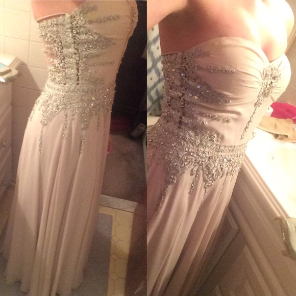 Prom/ Homecoming dress