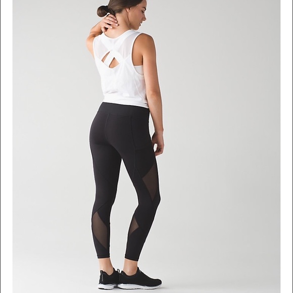 LuLu Lemon Tights
