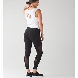 LuLu Lemon Tights