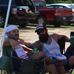 Meet your Posher, Ernie