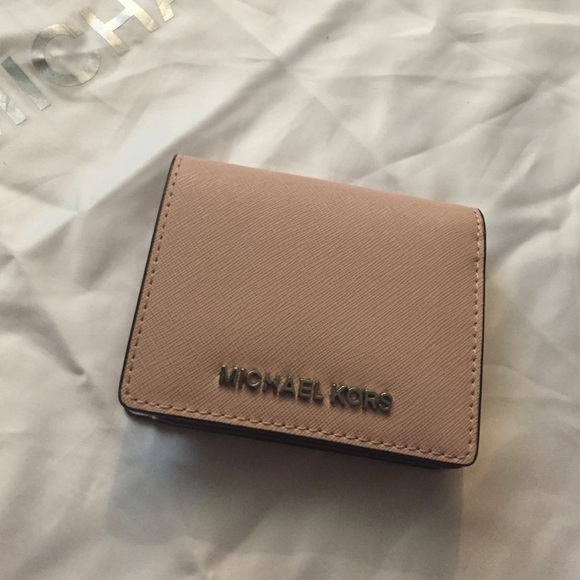 Michael Kors wallet! NWT