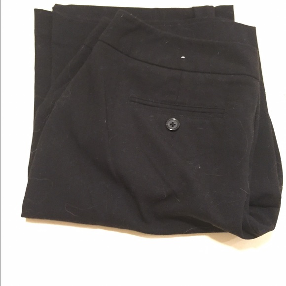 Blue Shelly segal pants