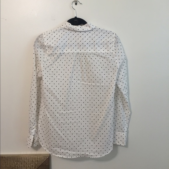 J. Crew button down - Picture 3 of 3