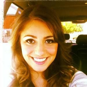 Meet your Posher, Rosemarie