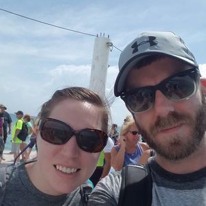 Meet your Posher, Tom