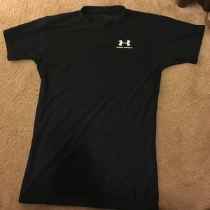 Under Armour shirt