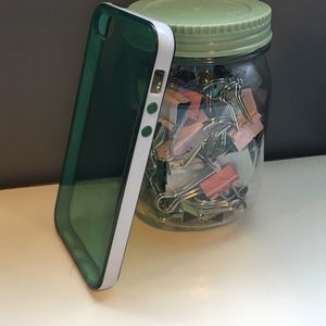Iphone 5s phone case