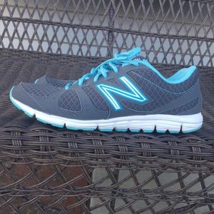 New Balance sneakers