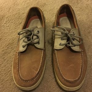 Men's Sperrys