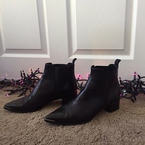 ACNE STUDIOS JENSEN BOOT