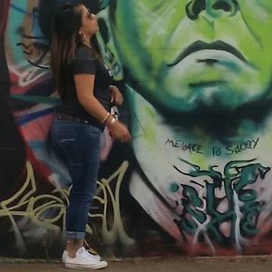 Meet your Posher, Edith