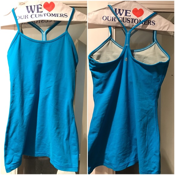 lululemon athletica