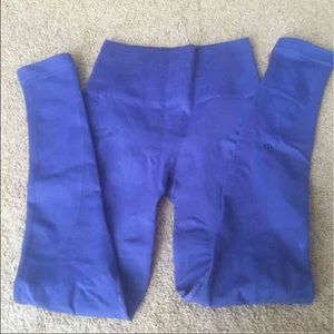 Lulu Lemon athletic pants