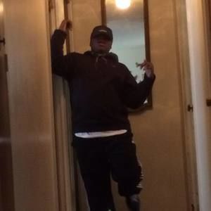 Meet your Posher, Jason