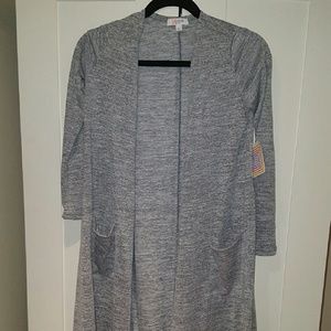 Heather Gray Lularoe Sarah