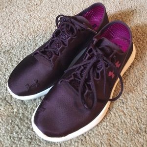 UA Speedform Studiolux Shoe