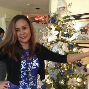 Meet your Posher, Glenda