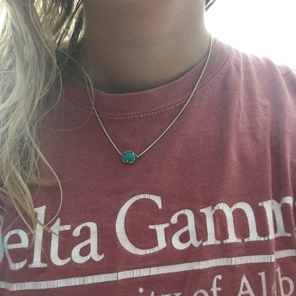 Kendra Scott necklace - Picture 3 of 3