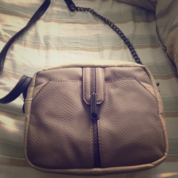 Rachel Roy crossbody